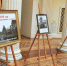 В Мариинском дворце открылась  фотовыставка «Одна на всех», посвященная 75-летию Победы - Петербургский дневник