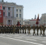 75-я годовщина Победы в Великой Отечественной войне (1941-1945 г.г.) - Военный институт войск национальной гвардии РФ
