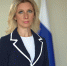 Захарова назвала мемом  нападение  грузинских журналисток на делегацию РФ - Moika78.Ru