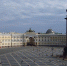 На Дворцовой площади пройдет праздник «Будь с Городом!» - Moika78.Ru