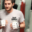 Российский боец из команды Хабиба подписал контракт с UFC - Невский Спорт