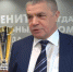 Александр Медведев: «Зенит» вложится в переименование «Новокрестовской» - Moika78.Ru