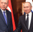 Стало известно, о чем говорили Путин и Эрдоган - ИА Невские Новости