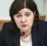 Мишустин освободил от должности подозреваемую в хищении замглаву Минобрнауки Лукашевич - ИА Невские Новости
