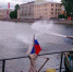 Ликвидация разлива нефтепродуктов в Петербурге. Фото: комитета по природопользованию - Moika78.Ru
