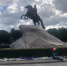 Перед Днем ВМФ в Петербурге помыли фасады четырех тысяч домов и закрасили граффити - ИА Невские Новости