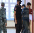 Грабитель банка на Васильевском острове - отправится под арест на два месяца - ГТРК Санкт-Петербург