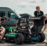 Команда Polytech North Capital Motorsport строит четвертый болид - СПб ГПУ