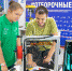 Участники отборочных соревнований в финал национального чемпионата WorldSkills Russia взяли курс на успех - Комитет по образованию СПб