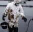 В дальнейшем разработку планируют использовать в качестве прототипа при создании биопрепаратов для очистки Арктики. Фото: пресс-служба Министерства науки и высшего образования РФ - ГАZЕТА.СПб