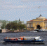 Водные прогулки в Петербурге. Кто заменил иностранных туристов - ГАZЕТА.СПб