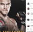 Россиянин впервые победил на турнире Bellator 244 в полутяжелом весе - Moika78.Ru