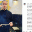 Бывший футболист "Зенита" Юрий Роденков подался в священнослужители. Фото: instagram/@yura_rodenkov - ГАZЕТА.СПб