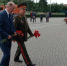 День памяти жертв блокады Ленинграда - Военный институт войск национальной гвардии РФ