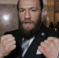 Глава UFC: Мы готовим кое-что забавное для Конора в начале следующего года - Невский Спорт