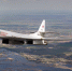 Российские бомбардировщики Ту-160 установили новый мировой рекорд по дальности полета - Петербургский дневник