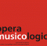 OPERA MUSICOLOGICA. 2020. Том 12. № 3 - СПГК им. Н.А. Римского-Корсакова