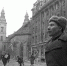 «Линия Маргарита». Освобождение Венгрии | Советские солдаты в Венгрии. Фото: Wokomedia Commons / FORTEPAN / CC BY-SA 3.0 - С.-Петербургские ведомости
