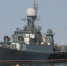 Российский военный фрегат и грузовое судно столкнулись у берегов Дании - Moika78.Ru