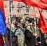 Ситуация вокруг Нагорного Карабаха остается напряженной, но в Северной столице диаспоры воевать не собираются - Петербургский дневник