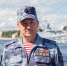 Поздравление командира ОМОН Главного управления Росгвардии по г.Санкт-Петербургу и Ленинградской области полковника полиции О.В.Евсюкова - Росгвардия