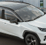 Toyota начала прием заказов на обновленный RAV4 Style - Moika78.Ru
