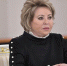 Матвиенко призвала повысить налоги для компаний, выводящих прибыль в офшоры - Городовой.спб.Ру