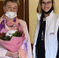 Молодогвардейцы Санкт-Петербурга провели ряд акций, приуроченных к Дню учителя - Молодая Гвардия