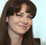 «Бесподобная!»: Марина Александрова показала стильный ретрообраз с челкой - Городовой.спб.Ру