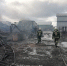 Пожар на лакокрасочном заводе в Ленобласти локализован - Петербургский дневник