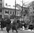Три с половиной месяца кровопролитных боев. Будапештская операция | Советские солдаты на улицах Будапешта / Фото: Public Domain - С.-Петербургские ведомости