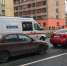Петербуржцы встали в пробку на Кантемировской из-за аварийных работ - ИА Невские Новости