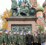 Активист РДШ поделился впечатлениями от встречи с Президентом России - Комитет по образованию СПб
