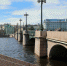 В Петербурге с 15 ноября перестанут разводить три моста - Санкт-Петербург.ру
