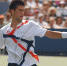Джокович вышел в 1/8 финала Australian Open - Невский Спорт