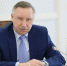 Александр Беглов обсудил вопросы поддержки промышленного комплекса - Spbdnevnik.ru