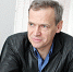 Андрей Кивинов: «Черный юмор – это всегда защитная реакция» - Петербургский дневник