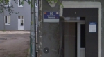 Место происшествия в Луге, пр. Кирова, 50. Фото: скриншот GoogleMaps