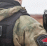 Во Всеволожском районе Ленинградской области при содействии сотрудников СОБР задержаны автоугонщики - Росгвардия