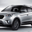 Петербуржцы предпочитают покупать Hyundai Creta и Lada Vesta. Фото: hyundai.ru - Moika78.Ru