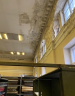 Фото прислано читателем «Новой»