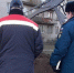 Почти 1,5 тысячи человек в Сланцах остались без тепла и горячей воды - Мой район