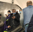 Беглов объяснил, почему пассажиров в метро стало меньше - ИА Невские Новости