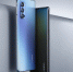 Дизайн будущего от OPPO: серия сверхтонких смартфонов OPPO Reno4 - ГАZЕТА.СПб