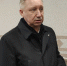 Александр Беглов выразил соболезнования после смерти Льва Щеглова. Фото: администрация Петербурга - Moika78.Ru