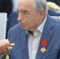 Режиссер рассказал о последних днях Гафта - Peterburg2.Ru