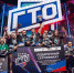 Успешное выступление петербуржцев на первом Фестивале чемпионов «Игры ГТО» - Комитет по физкультуре и спорту