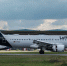 Из аэропорта Пулково откроются рождественские рейсы авиакомпании Lufthansa. Фото: ООО "Воздушные ворота Северной столицы" - Moika78.Ru