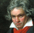 Портрет Бетховена кисти Йозефа Штилера (Joseph Karl Stieler), созданный весной 1820 года. Фото: beethoven.ru - Moika78.Ru