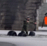 Московский мотоблогер провалился под лёд на Ладожском озере - Peterburg2.Ru